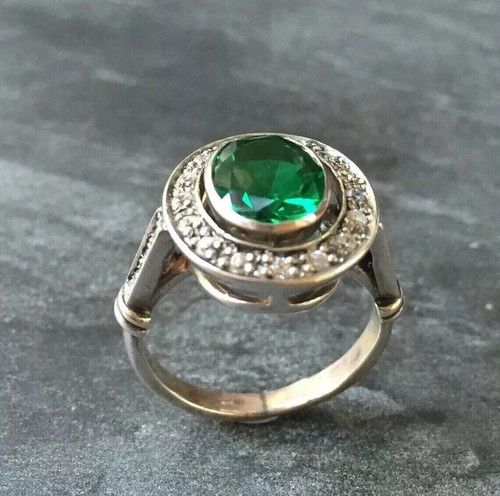 Bague fiançailles en or - de, fn
