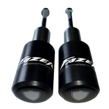 YAMAHA FZS 1000 FAZER 01-05 - CRASH PADS PROTECTEURS CURSEURS SLIDERS
