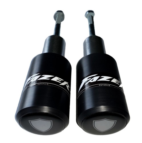 Yamaha fzs 1000 fazer - yamaha,