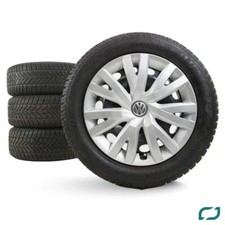 Original VW Golf 7 Roues