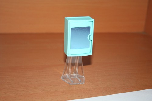 Playmobil armoire salle - armoire,