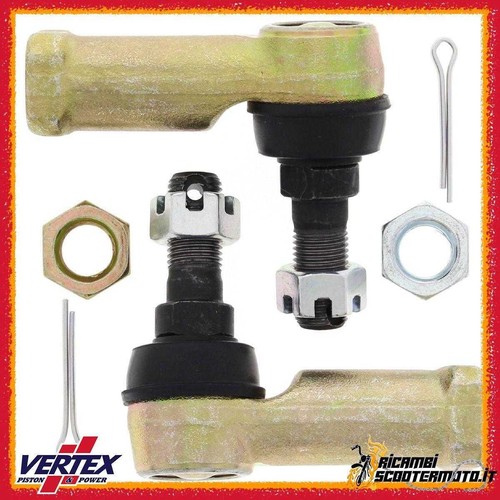Kit rod honda 400 1989 - kit,