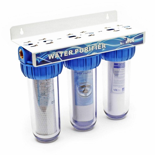 Conteneur per purificateur eau - per,