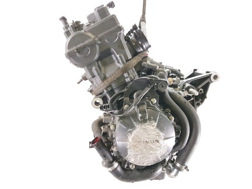 Moteur honda cbr - f, 600