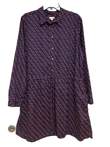 Gap dress y2k - dress, long