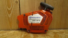 Husqvarna Carter Du Démarreur