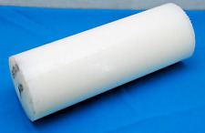 ERTALON 6SA NYLON Rond rondin diamètre 120 mm jonc de matière plastique ( BM101