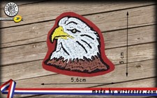 Patch aigle