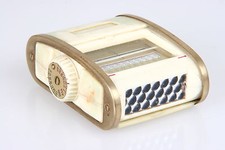 Posemètre Gossen Sixtomat