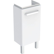 009927CBLBB Meuble compact pour lave mains ALLIA PRIMA STYLE