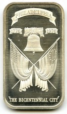 Philadelphia Du Bicentenaire