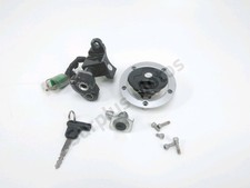 SERRURE SUZUKI GSX-S 125 2019-2019 / NE 56363