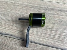 Savox 550 Class BSM4750 Pro Spec Brushless Outrunner Motor (1200kV)