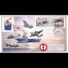 AERONAV10-3P - PLI 100 ANS