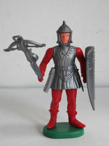 Figurine vintage kinder - vintage,