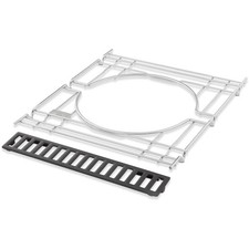 Adaptateur WEBER pour