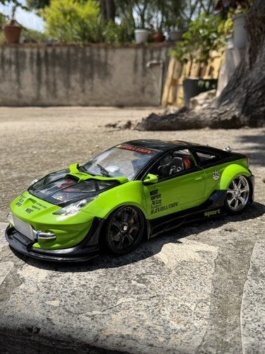 Toyota celica 12 - toyota,