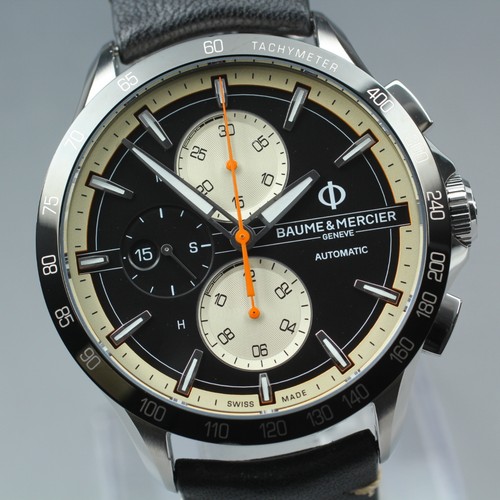 Montre automatique homme