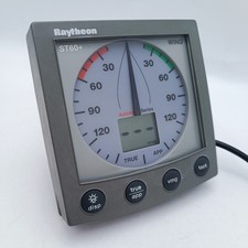 RAYMARINE ST60 WIND Instrument