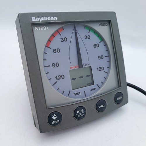 Raymarine st60 wind - st60,
