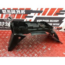 Passage de roue Honda CB 750