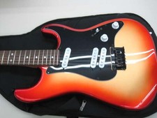 Guitare électrique SQUIER Contemporary Strato Special HT