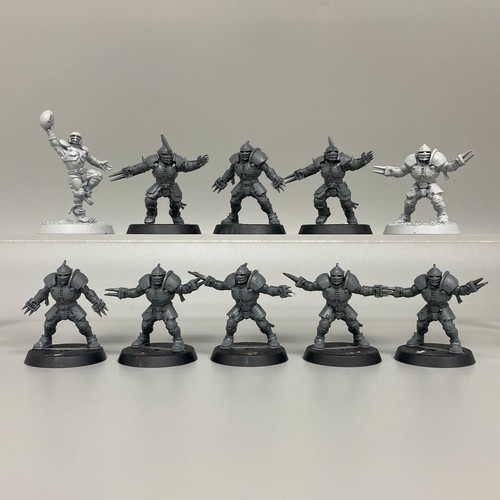 Games workshop reikland - games,