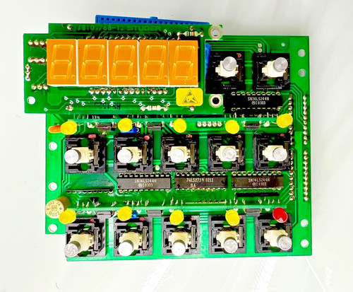 Studer 810 767 - studer, command