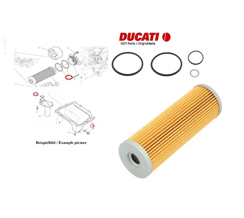 Ducati panigale 899 959 - panigale, kit