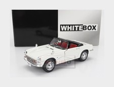 1:24 WHITEBOX Honda S800 1966