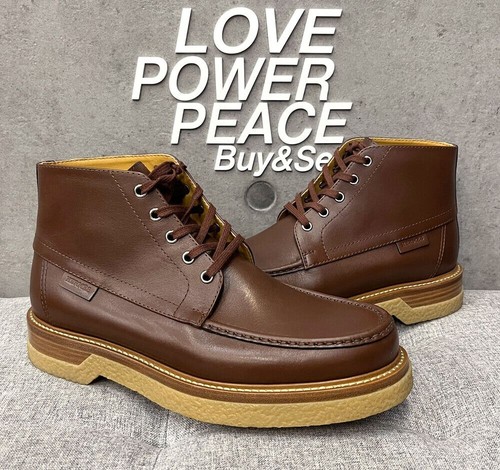 Hermes bottes cheville cuir - hermes,