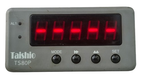Toishio ts80p module - ts80p, de