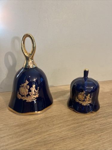 Lot cloches clochettes - lot,