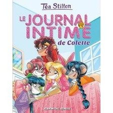 Livre Le Journal intime de