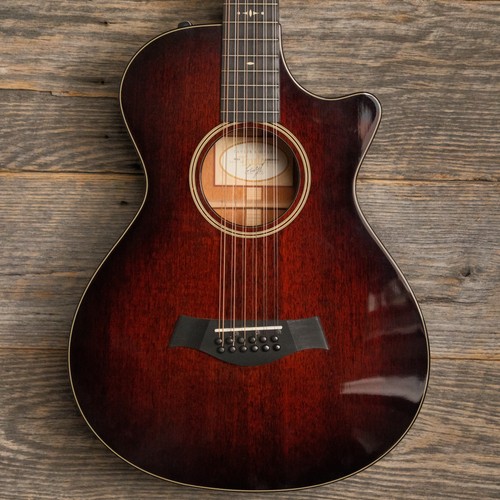 Used taylor 562ce fret - used,