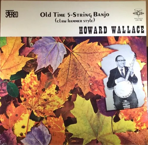 Howard wallace old time - howard,