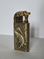 briquets Chalumeau