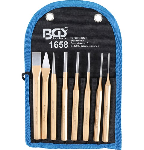 Bgs jeu chasses - de,