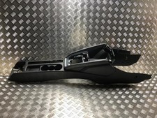 Console central (interieur