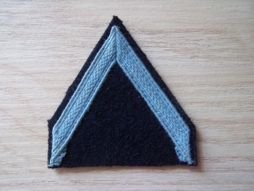 Insigne écusson militaire