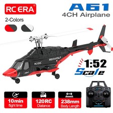 RC ERA A61 RC Helicopter