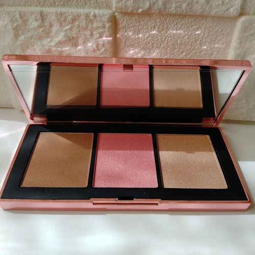 Nars cheek shading orgasm - nars,