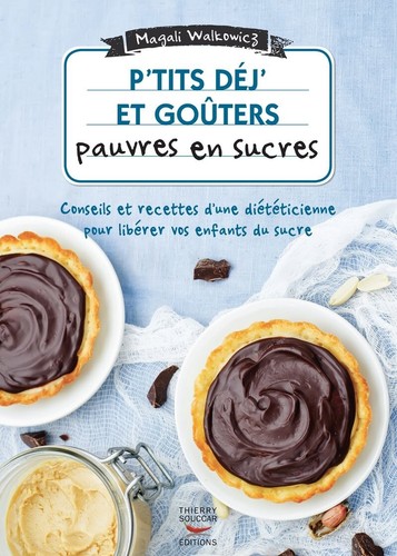 Tits déj et goûters - et,