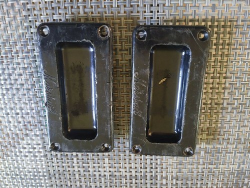 Marshall vintage 1974 - , castor