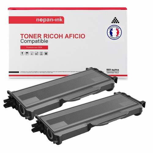 Nopan ink toner - nopan-ink, x2