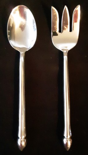 Hand forged new - forged, point