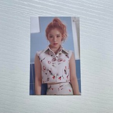 Red Velvet Irene Trolls Movie Pop Up Photocard POB 1 Official Kpop
