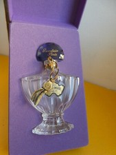 Petit flacon vide Shâlïmâr  de Gûérlaïn 15ml