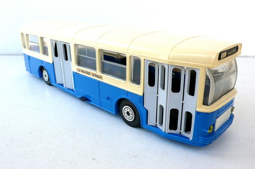 Norev autobus saviem u - sc,