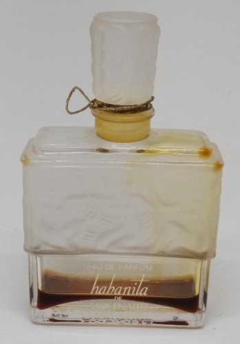 Flacon verre eau parfum - flacon, en